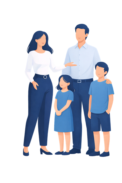 Aperçu du tableau de bord Fino Glob